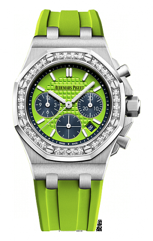 Audemars Piguet Royal Oak Offshore replica 26231ST.ZZ.D038CA.01 Selfwinding Chronograph 37 mm watch